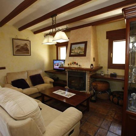 Villa Ensueno Creueta Playa 칼페 외부 사진