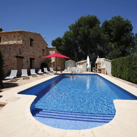 Villa Ensueno Creueta Playa 칼페 외부 사진