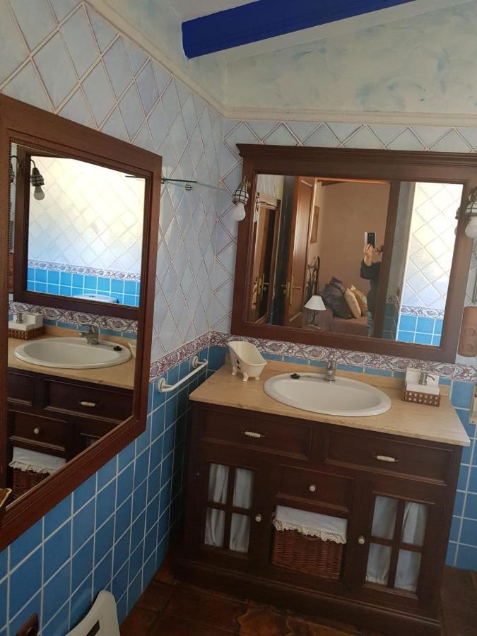 Villa Ensueno Creueta Playa 칼페 외부 사진