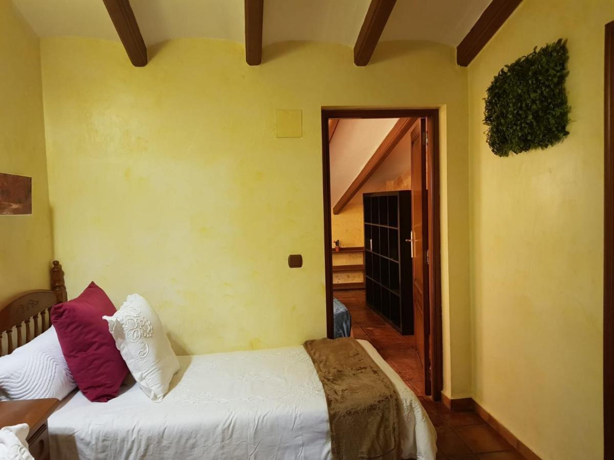 Villa Ensueno Creueta Playa 칼페 외부 사진