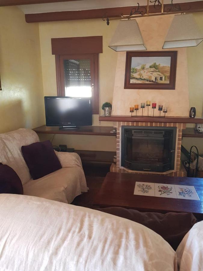 Villa Ensueno Creueta Playa 칼페 외부 사진